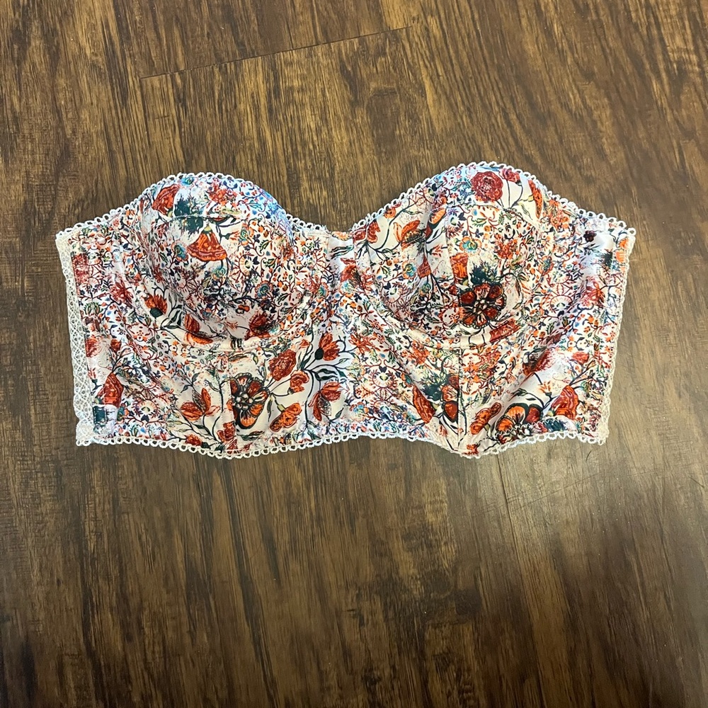 Victorias Secret Bustier
